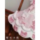 Twin Bears Frosting Sugar Rabbit Salopette and JSK(1st Pre-Order/2 Colours/Full Payment Without Shipping)